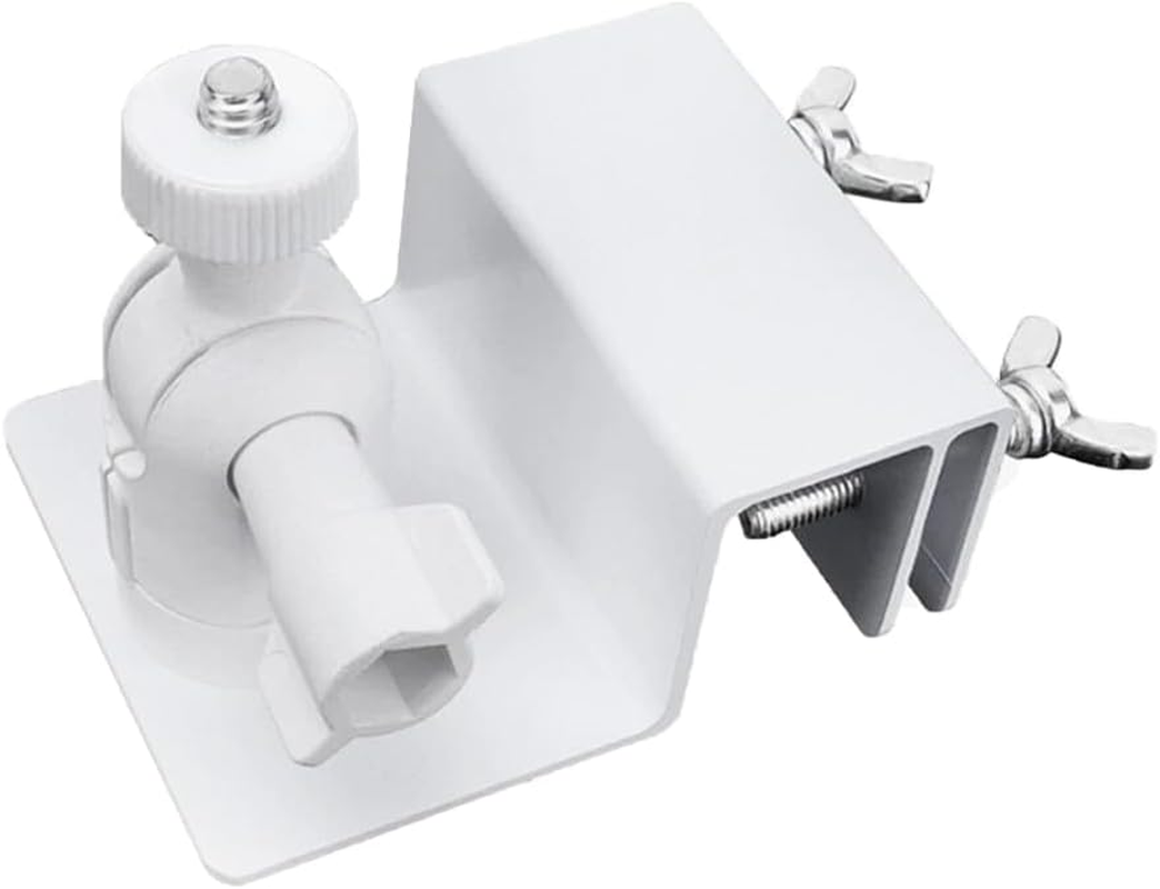 Weatherproof Gutter Mounts with Universal Screw Accessories Adapter for Outside, Compatible with Blink Outdoor, Blink Outdoor 4 & Blink XT2/XT Camera image number 1