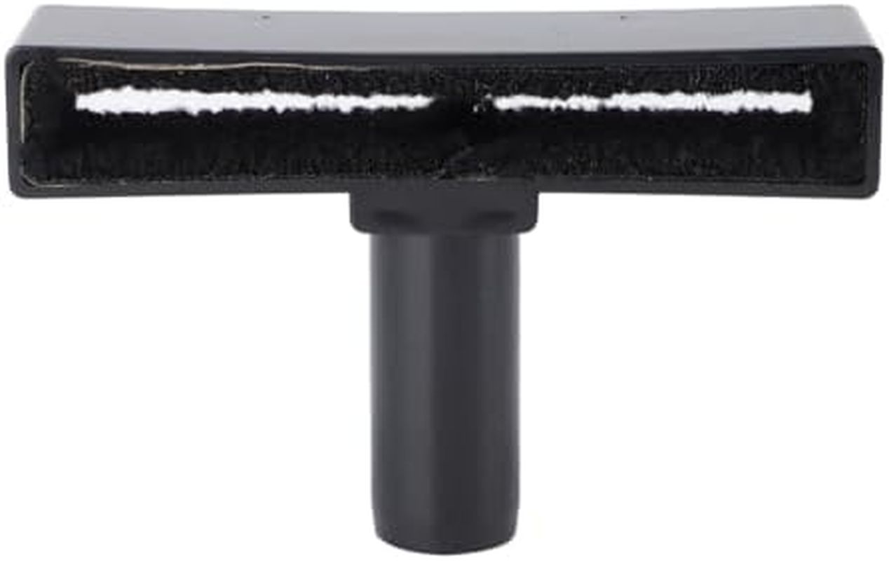 Fan Cleaning Brush, Fan Blade Dust Brush, Innovative Ergonomic Handle for Home (Black) image number 5