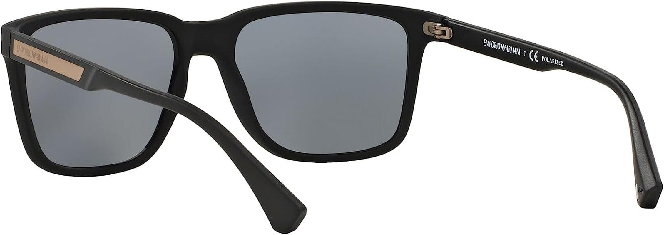 Emporio Armani EA4047 Polarized 506381 Men Sunglasses image number 2