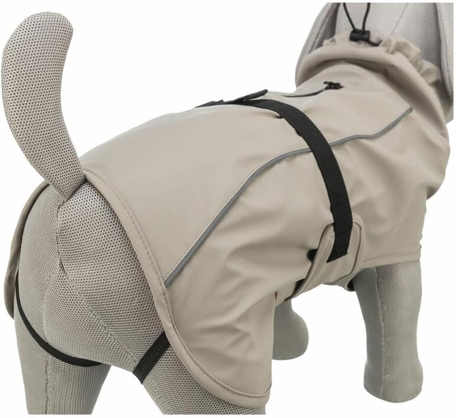 Trixie Arena XS Rain Jacket for Dogs Brand: Trixie - EAN: 4053032674950 image number 1