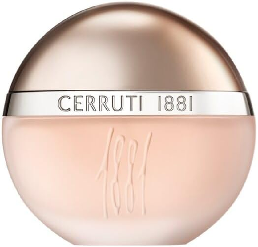 Cerruti 1881 Femme Eau De Toilette, 30Ml image number 1