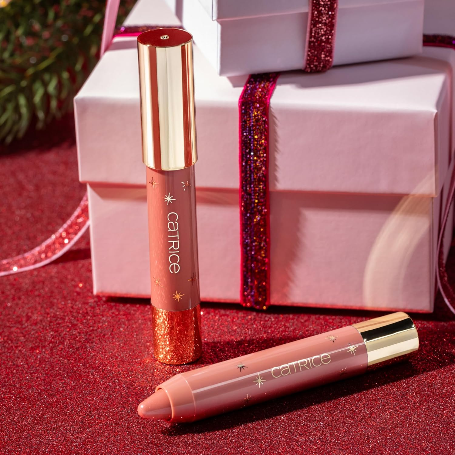 Catrice TWINKLING TREASURES ADVENT CALENDAR image number 1