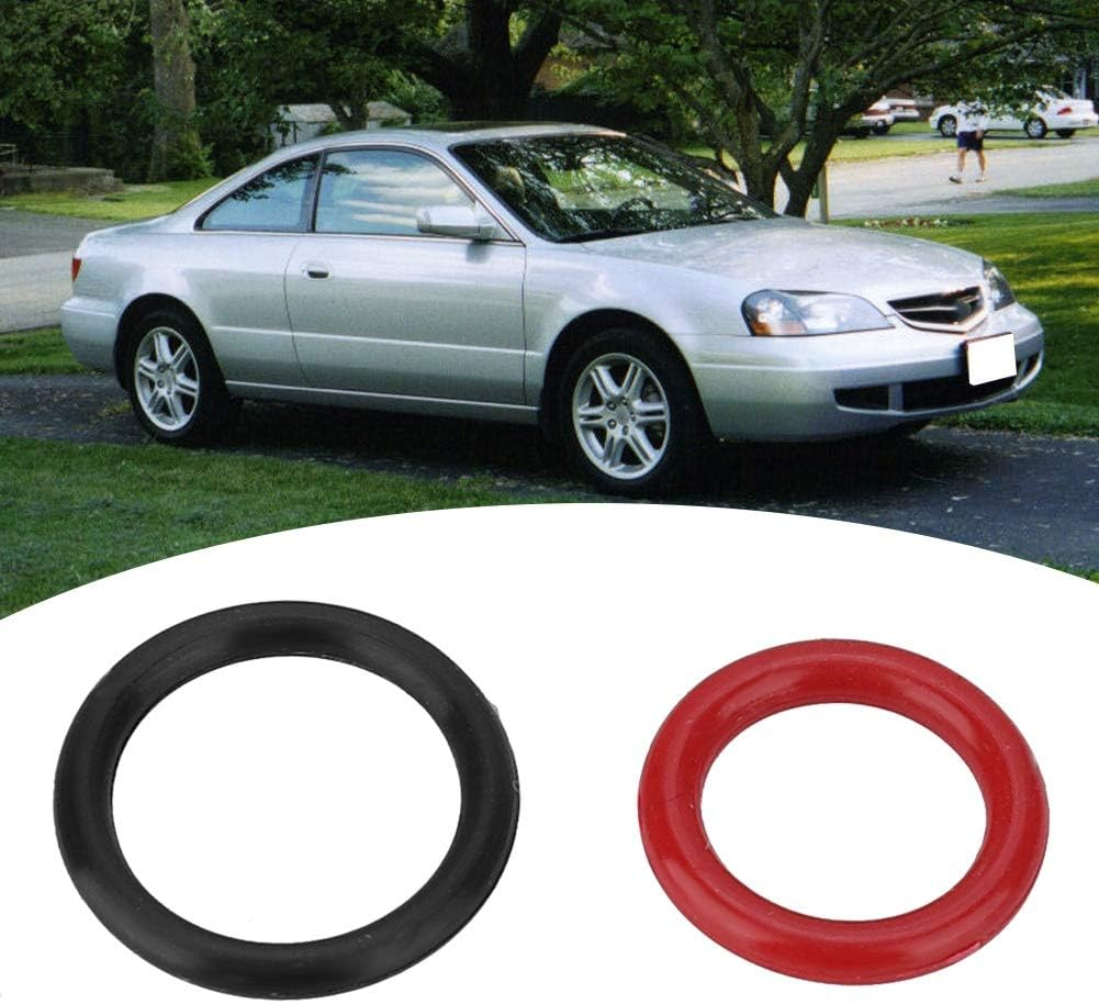 2Pcs 91345-RDA A01 91370-SV4-000 Power Steering Pump Seal O Ring Fits image number 3