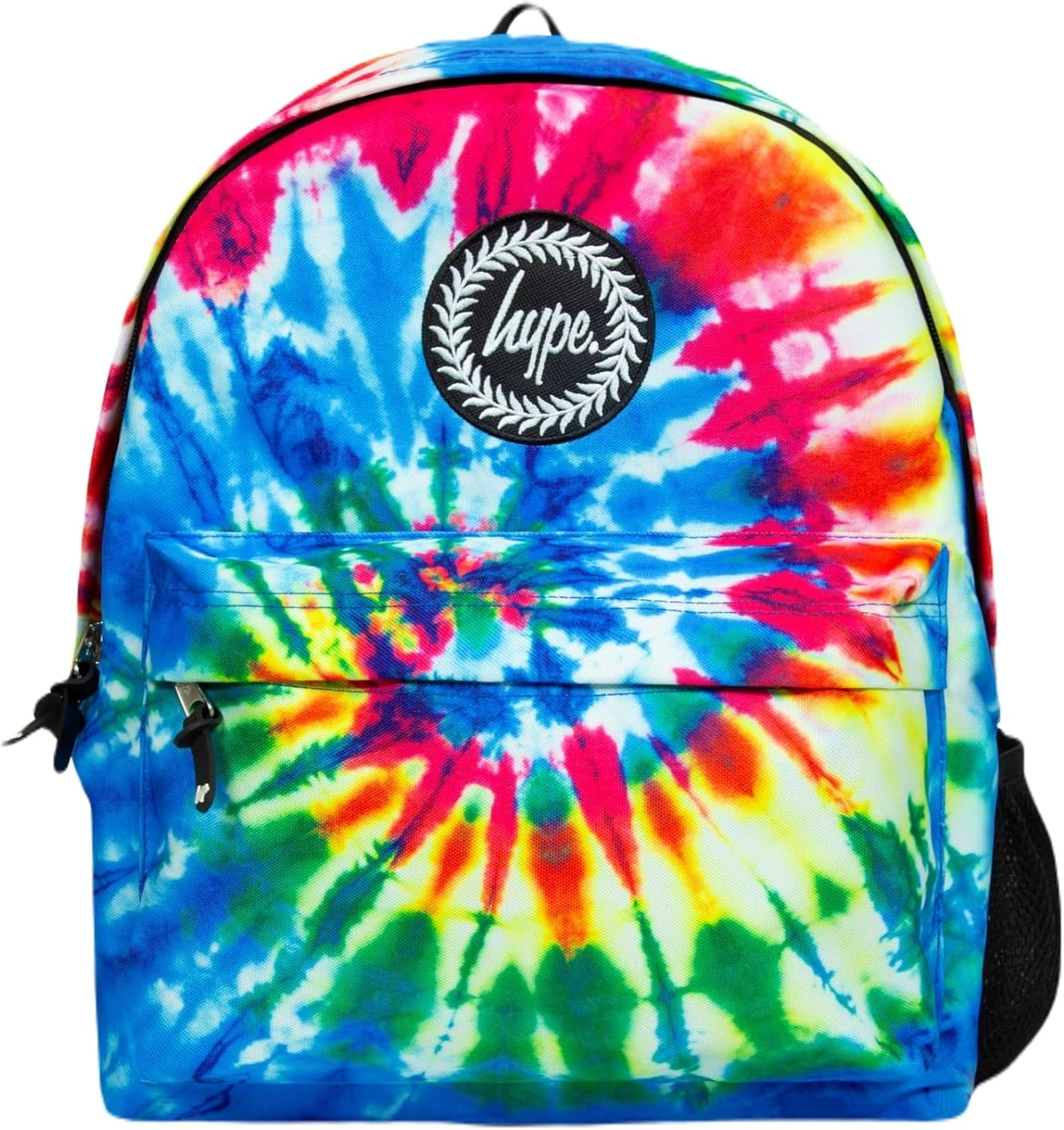 Hype School Uni Casual Work Hiking Day Backpacks for Kids Boys Girls Teens Men and Women image number 1