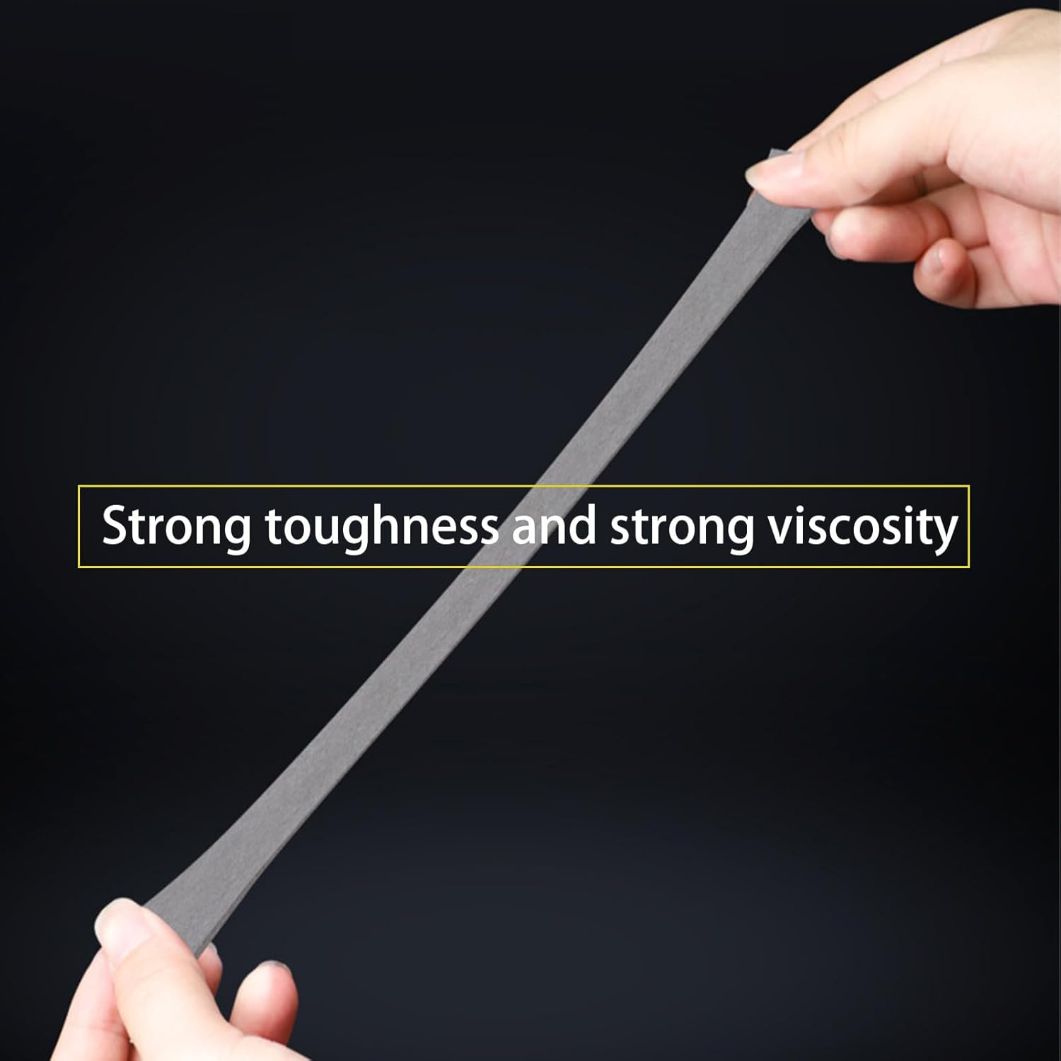 Double Sided Tape 3M Heavy Duty - 9.8 FT X 0.24 Inch 3M Double Sided Tape Strong Foam Mounting Waterproof High Hold for Walls Automotive Home Office Decor 2 Pack image number 1