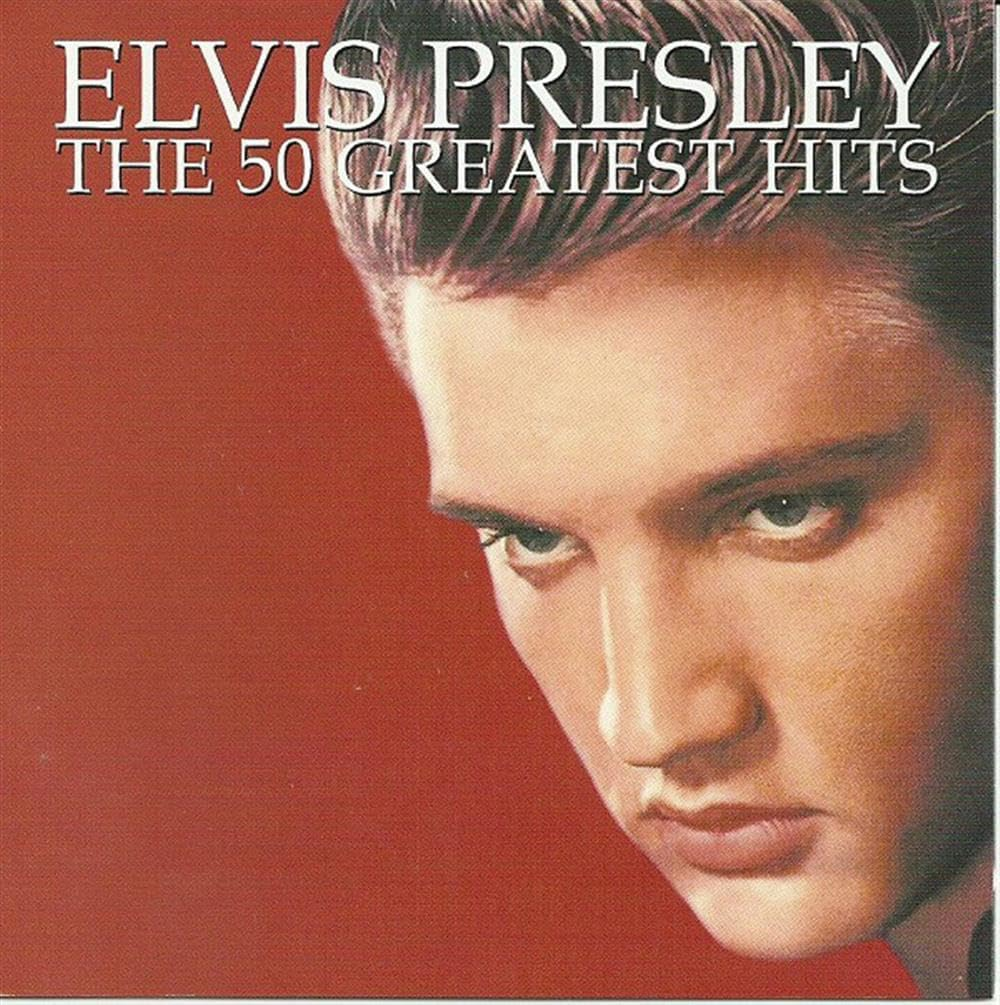 The 50 Greatest Hits image number 2