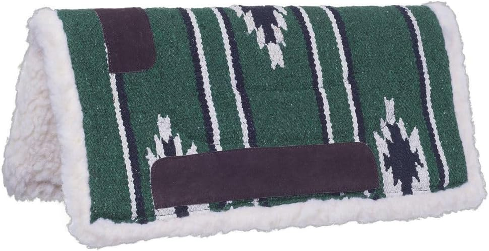 Tough 1 Tough-1 Miniature Sierra Saddle Pad