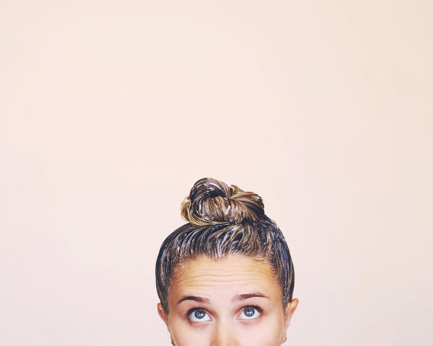 Kristin Ess Strand Healing Reconstructive Moisture Mask, 200 Ml (I0094117) image number 1