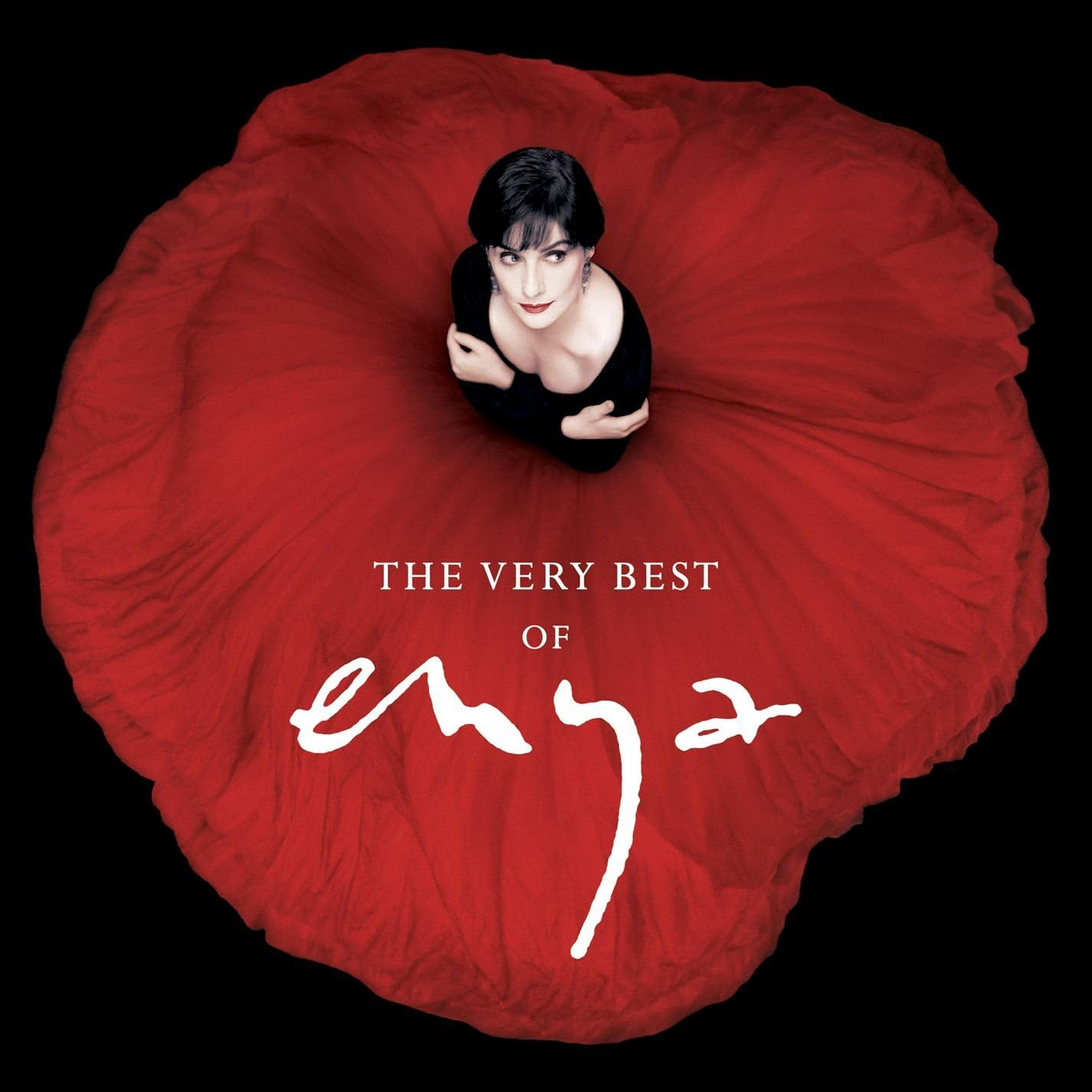 Very Best of Enya image number 1