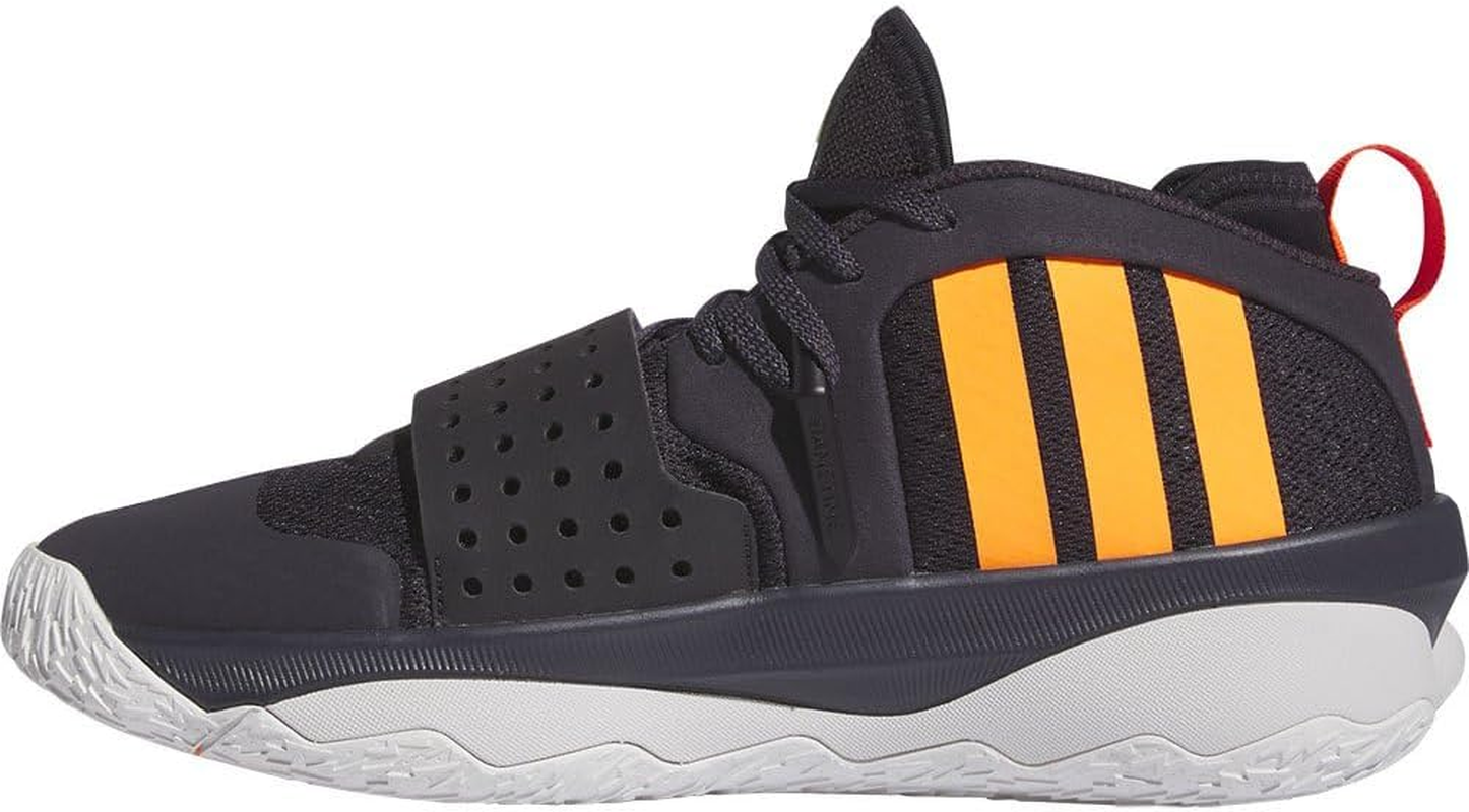 Adidas Dame 8 Extply Mens Basketball Shoes(D Standard) (IF1512) image number 3