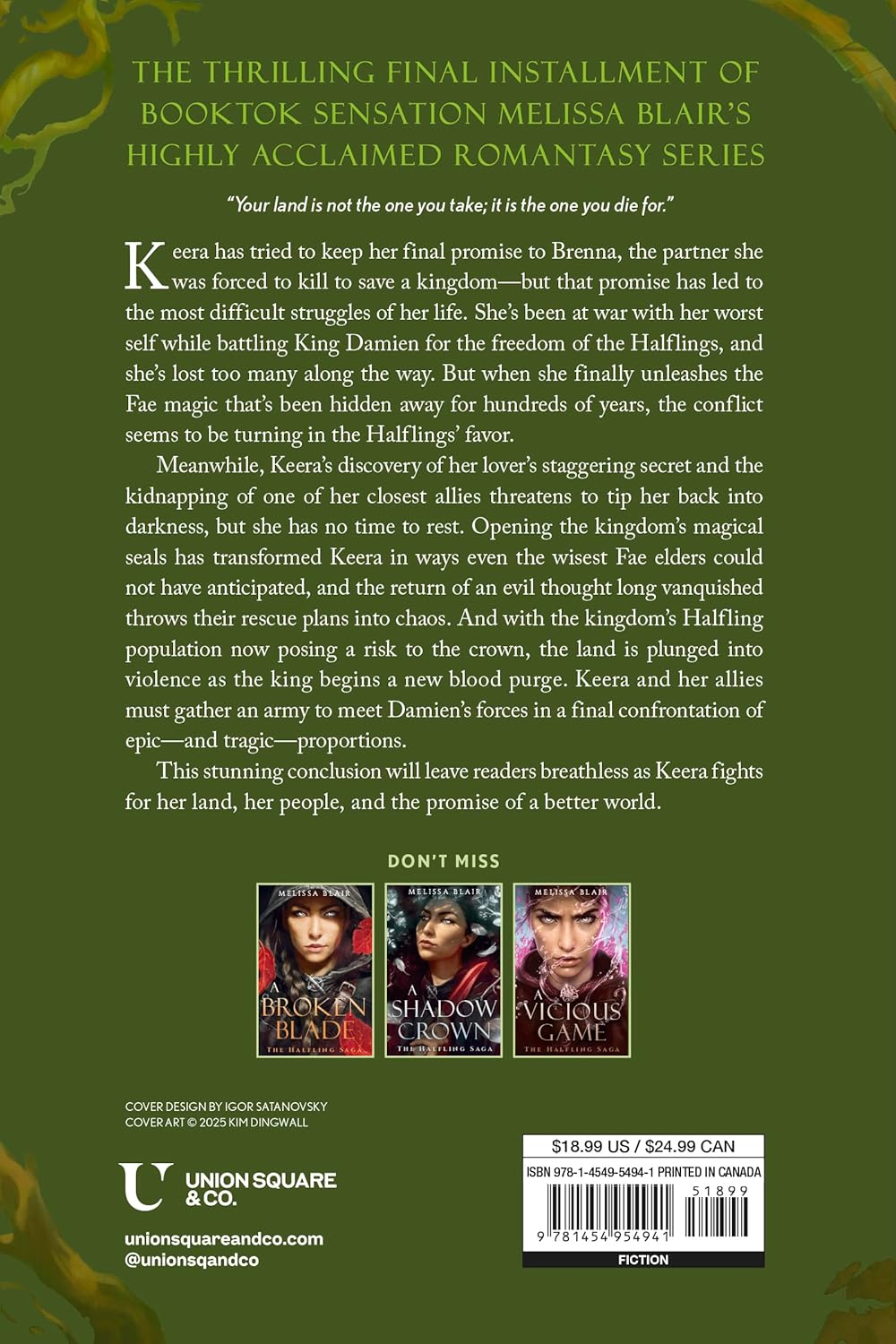 An Honored Vow image number 5