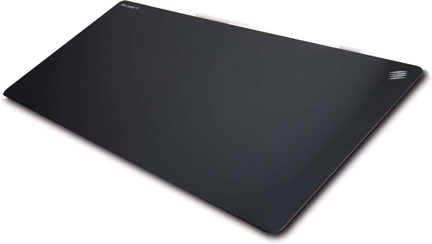 MAD CATZ PROSTAFF P5 38-Inch Black Silicone Mouse Pad image number 1