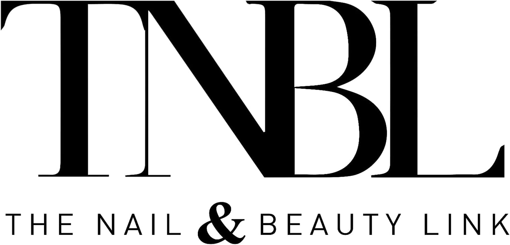 TNBL NAIL WIPES on a ROLL (500) Absorbent Nail Wipes, Ideal for Removing Sticky Residue from UV Gel and Nail Prep