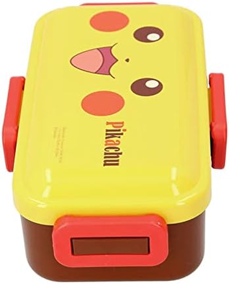 Skater 4 Point Snoopy Lock Fluffy Lunch Box image number 1