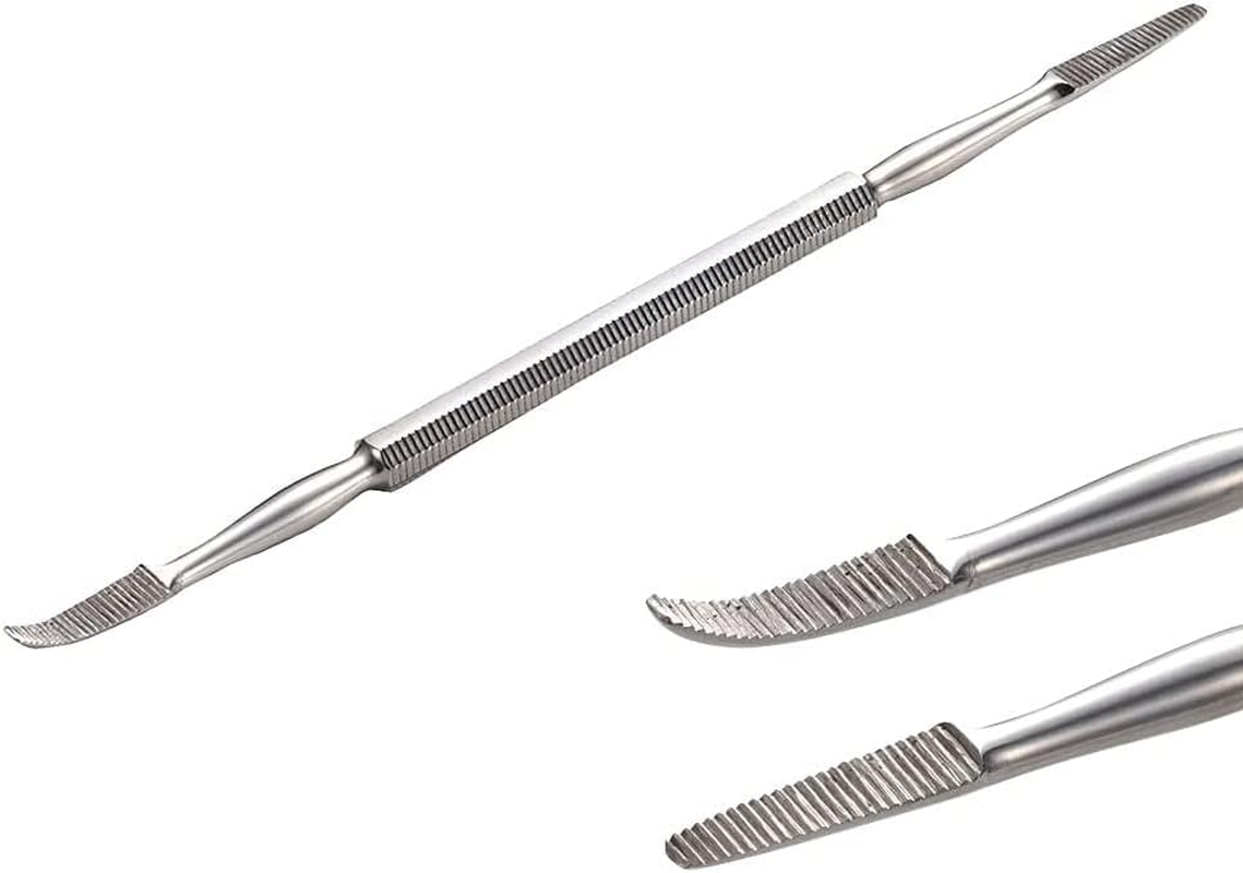 Aimedia Nail Clipper Nail File Set, Nipper Type, Made in Japan, Nail Clipper, Inward Nails, Hard Nails, Toenails, Nail Care, Nipper Type Nail Clipper, Rolled Nail File image number 2
