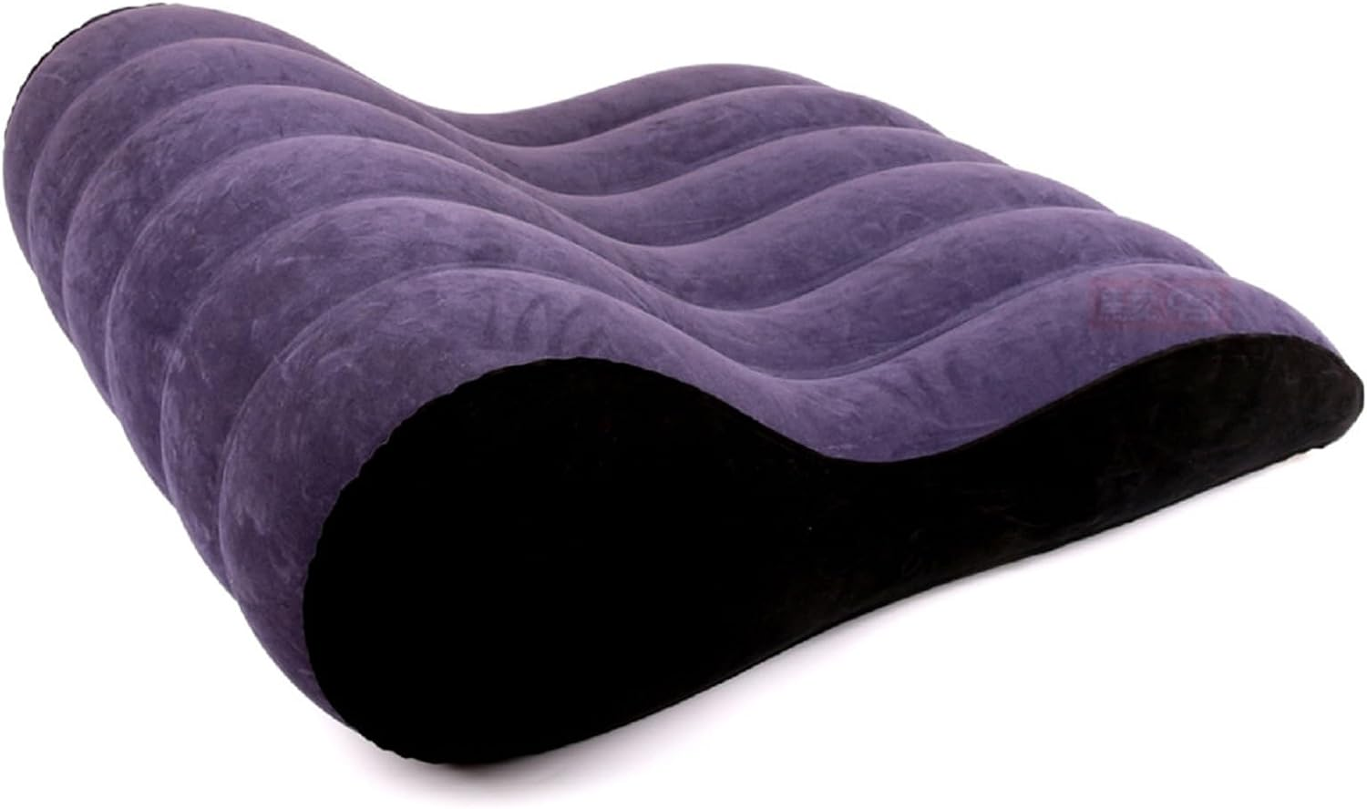 Inflatable Sex Sofa Position Pillow Sofa Bed Cushion for BDSM and Bondage Play, Sex Game Love Furniture for Couple Deeper Air Mattress Chair Position Support Adult Sex Toy image number 3