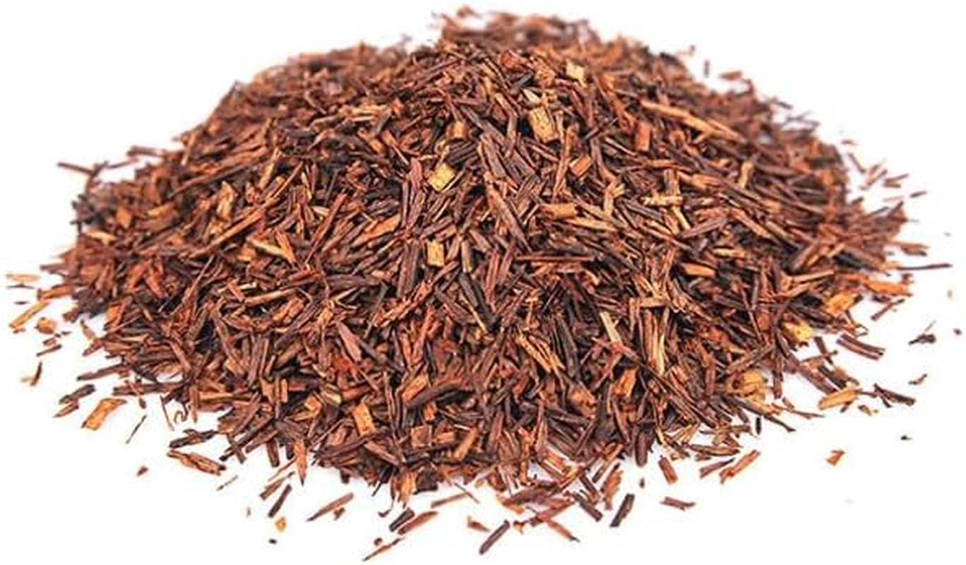 Organic Rooibos Loose Leaf Tea 1KG image number 5