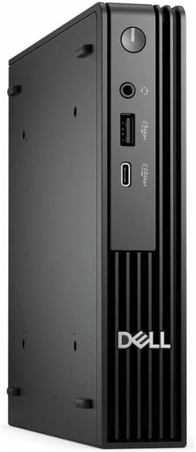 Dell Pro Micro QCM1250 I5-14500T 16GB RAM 512GB SSD W11P Desktop PC (BTP008_QCM1250_AU) image number 1