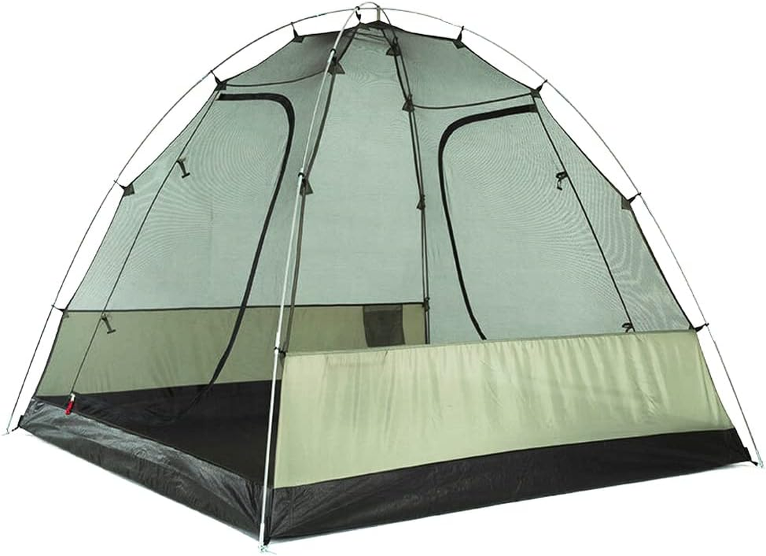 Oztrail Tasman 4 Person 4V plus Dome Tent image number 3
