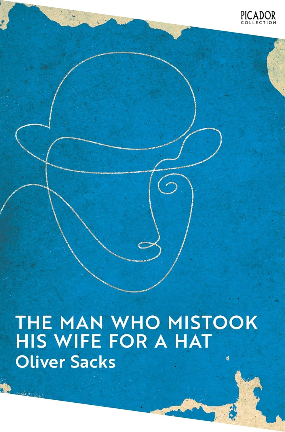 The the Man Who Mistook His Wife for a Hat