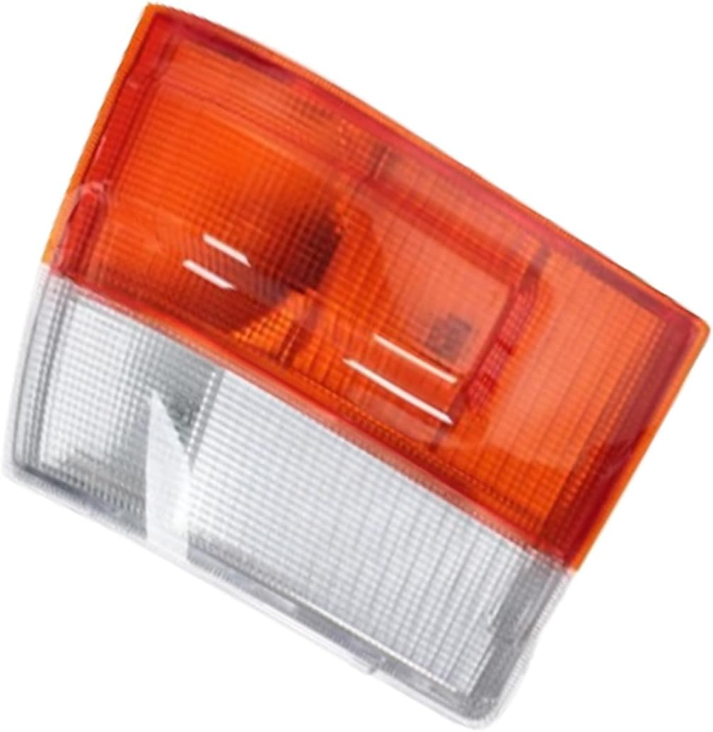 KAKA AUTO PARTS RH/LH Pair of Front Corner Indicators Suitable for Toyota Hiace Van 1989-2005 image number 6