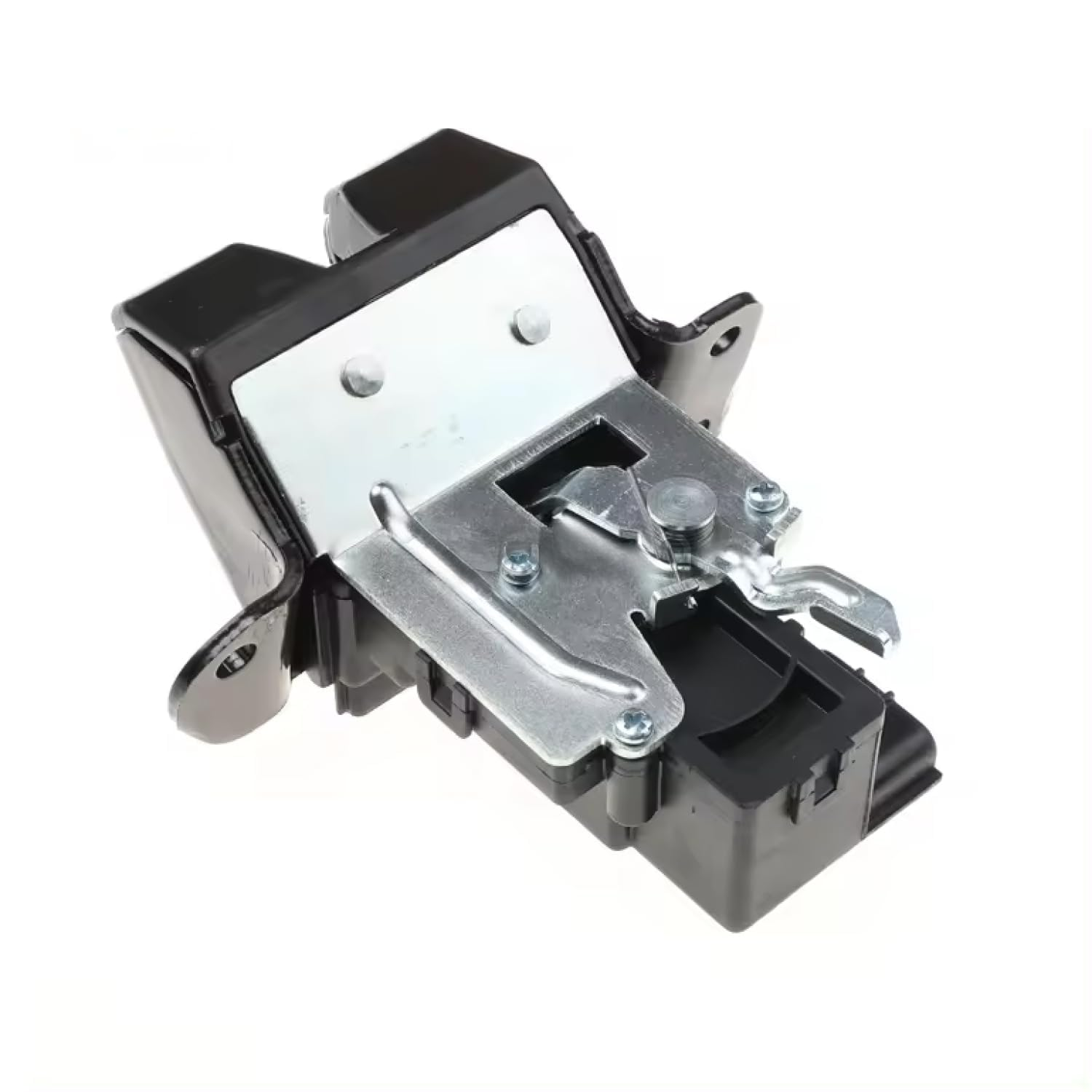 Tailgate Trunk Latch Lock Actuator Fit for Hyundai I30 2012-2017 Hatchback Rear Liftgate Motor Mechanism, Replaces# 81230-A5000, 81230A5000 image number 2