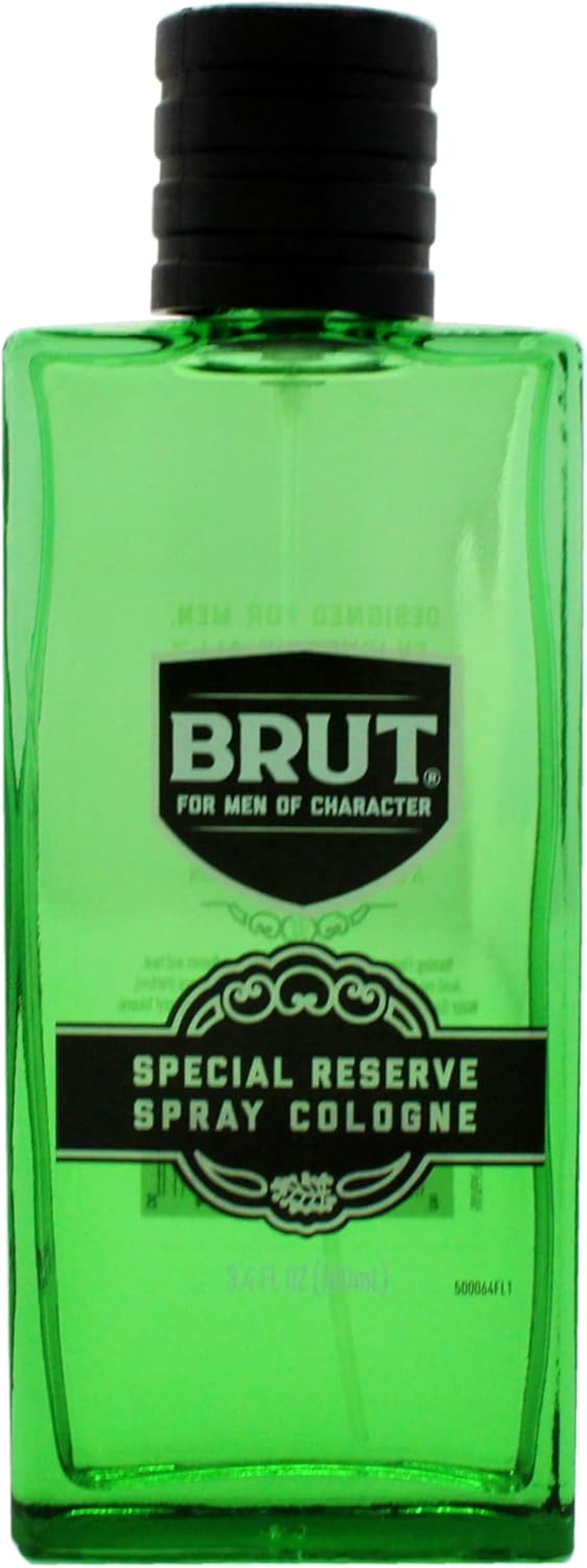 Special Reserve by Brut for Men - 3.4 Oz EDC Spray image number 3