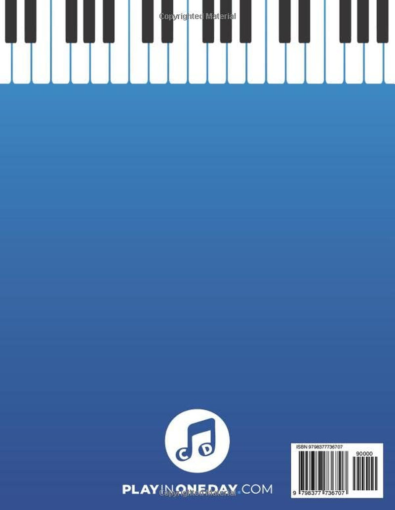 Easy Sheet Music (With Letters) - Popular International Songs: Easy Sheet Music for Piano