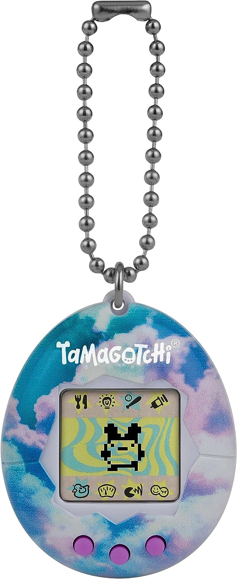 TAMAGOTCHI ORIGINAL SKY image number 2