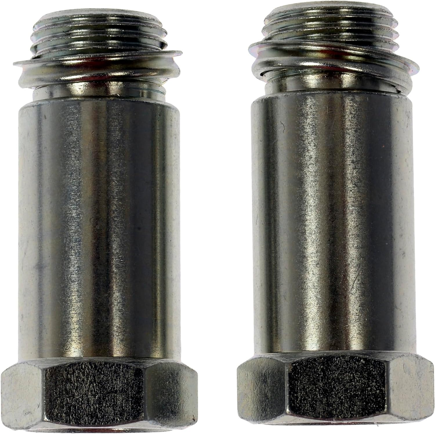 Dorman 42109 Extended Spark Plug Non-Fouler - Universal Fit, 2 Pack image number 1
