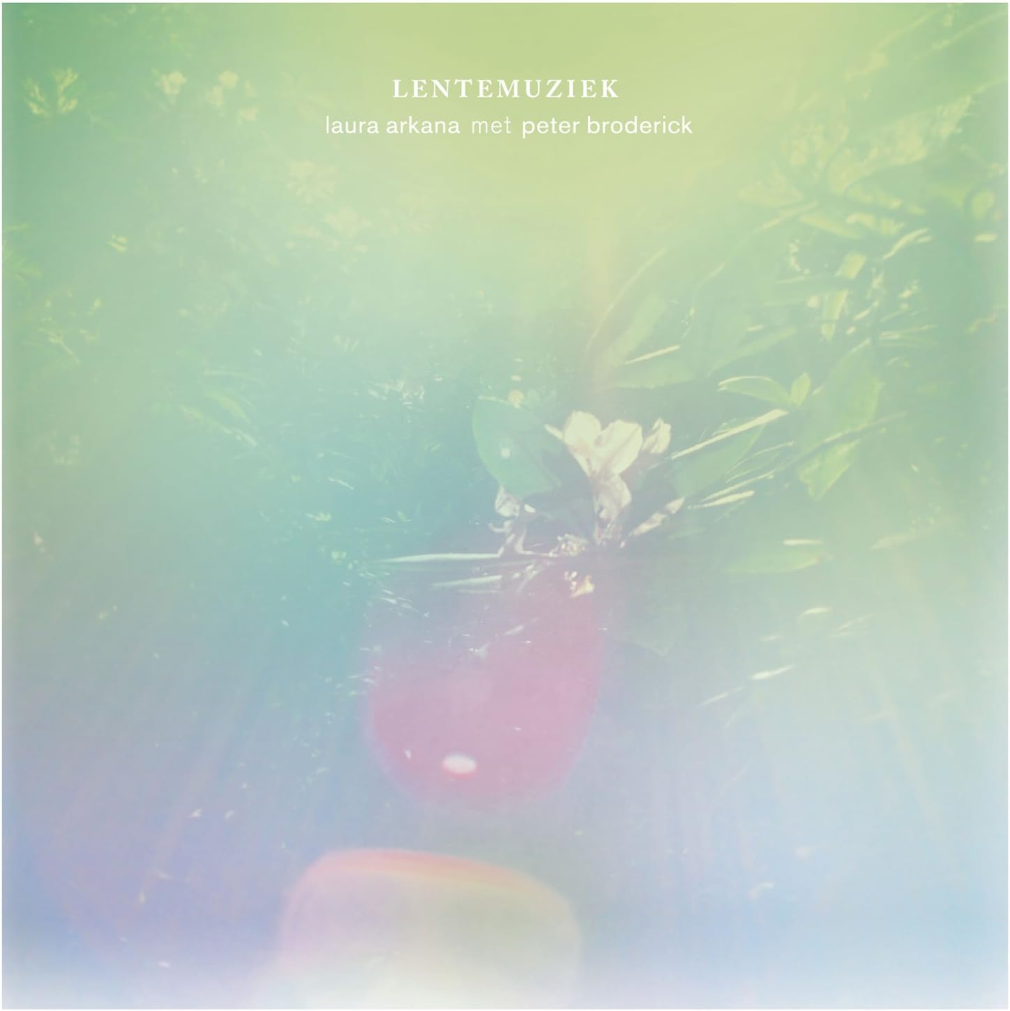 Lentemuziek Lentemuziek