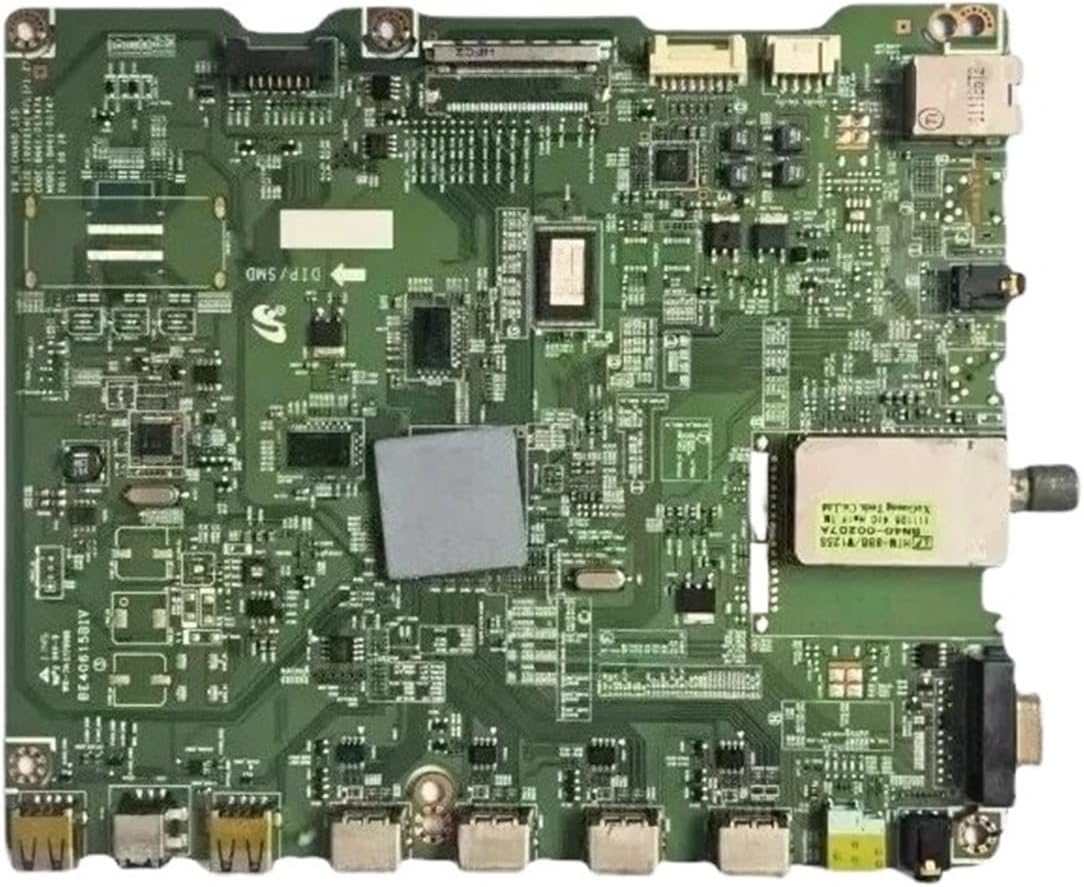 Compatible for Samsung， Main Board BN94-021118A for UN40D5500RFXZX UN40D5500RF UN40D5500 TV Motherboard image number 1