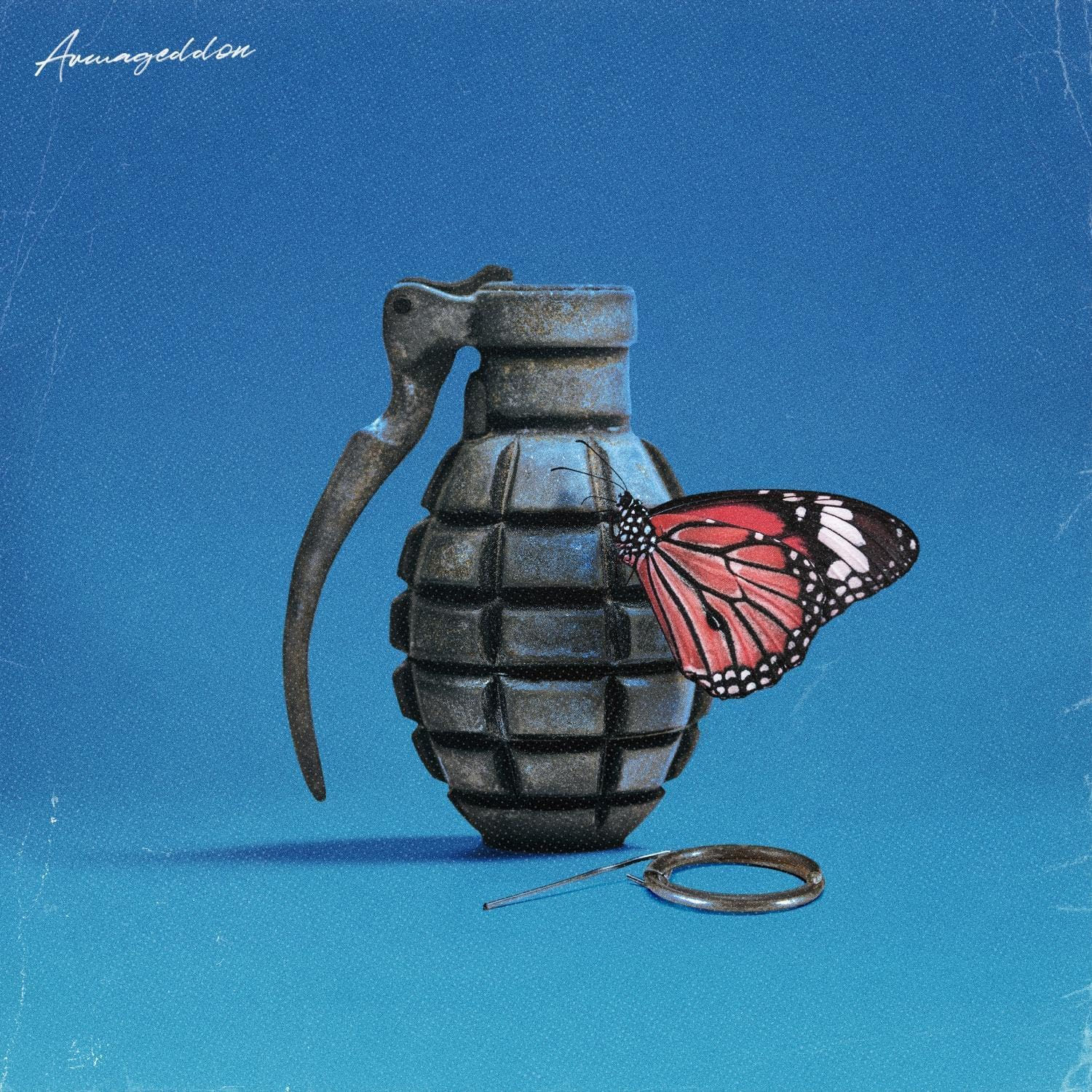 Armageddon Armageddon