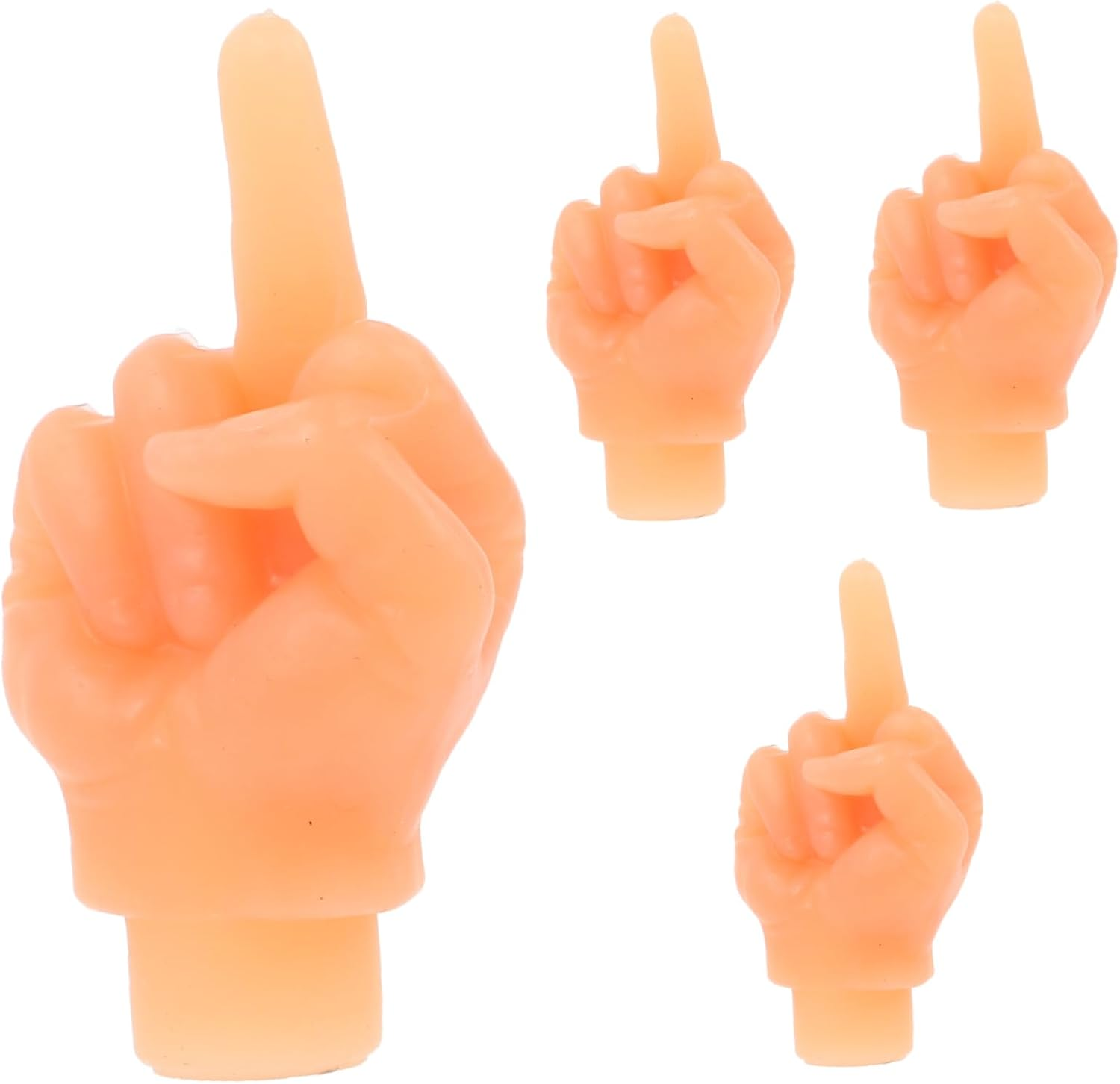 Vaguelly 4Pcs Valve Stem Caps for Cars Suvs Motorcycles Easy Installation Dirtproof Design for Friends