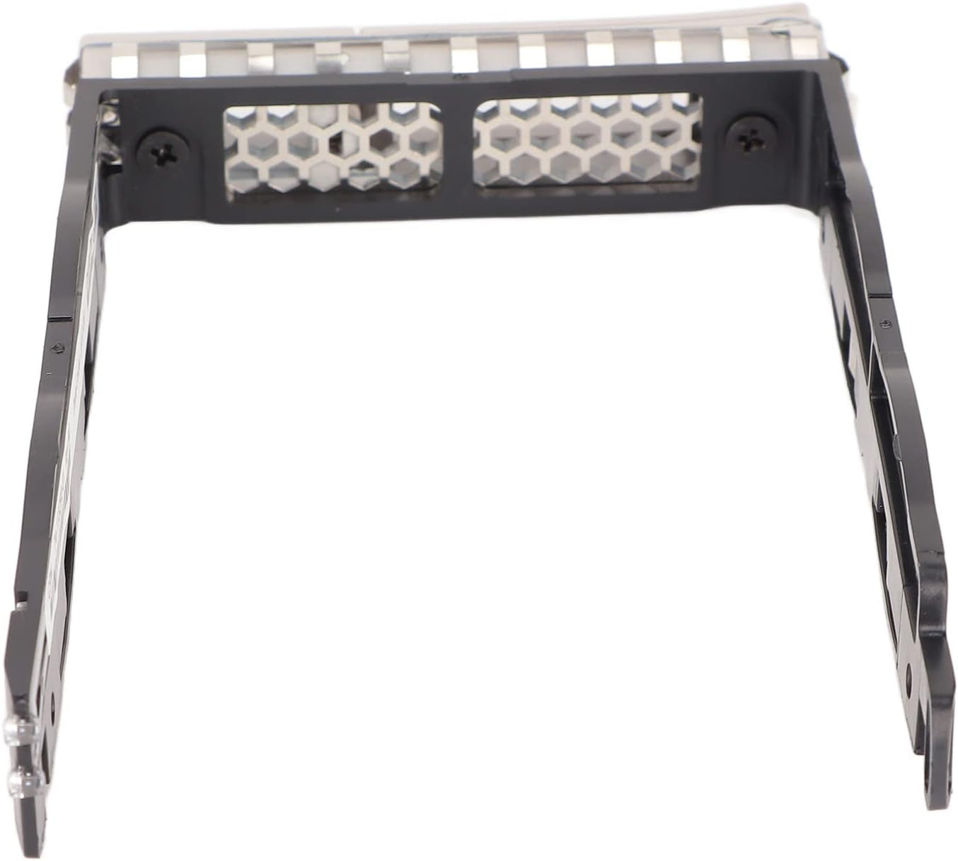 SAS Harive Drive Converter Cage, Stable Performance for UCS C220 C480 M5, 2.5 Echanted Silver image number 1