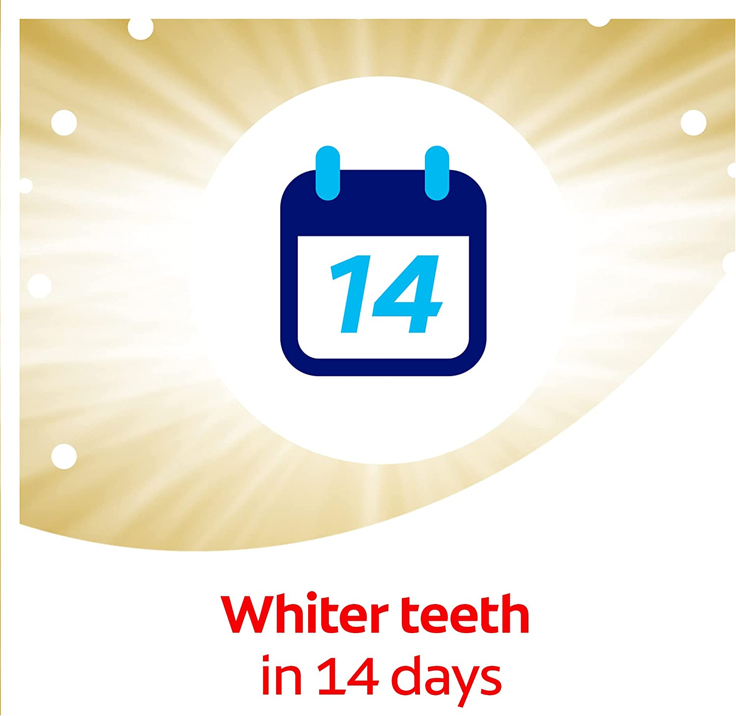 COLGATE Advanced Tartar Control Teeth Whitening Toothpaste Pump with Microcleansing Crystals, 130 G image number 1