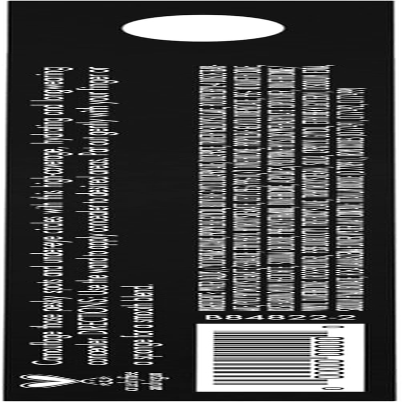 E.L.F. Hydrating Camo Concealer, Covers Blemishes & Under-Eye Circles, Full-Coverage & Delivers a Satin Finish, Vegan & Cruelty-Free, Fair Warm image number 5