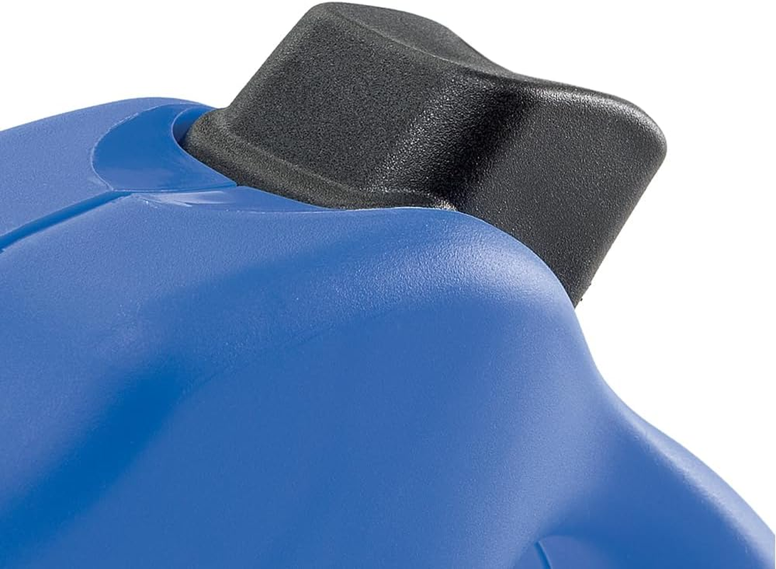 Ferplast Amigo Cord Retractable Dog Lead, 5M, Small, 14 X 3.6 X 12Cm, Small, Blue image number 3
