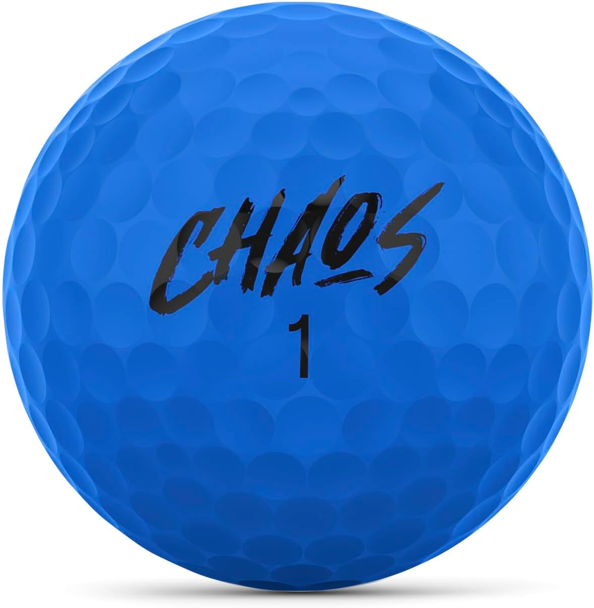 Wilson 2024 Chaos Golf Balls - 24 Balls - Assorted image number 2