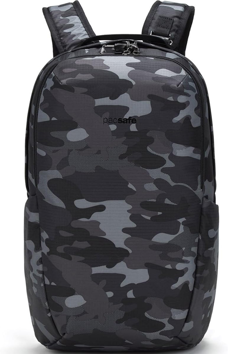 Pacsafe Unisex Vibe 25 Anti-Theft 25L Backpack image number 1