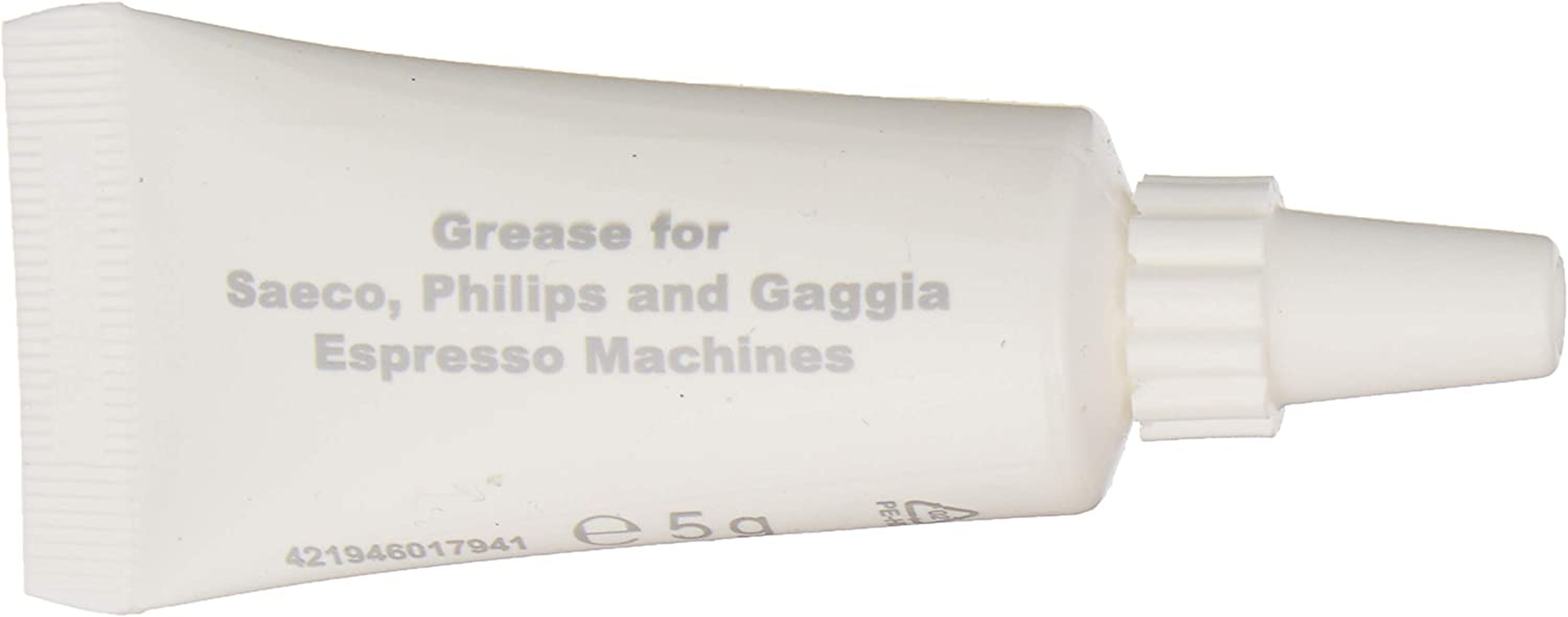 Saeco 421946017941 Kluberlub Nh1 11-222 Tube 5Gr image number 1