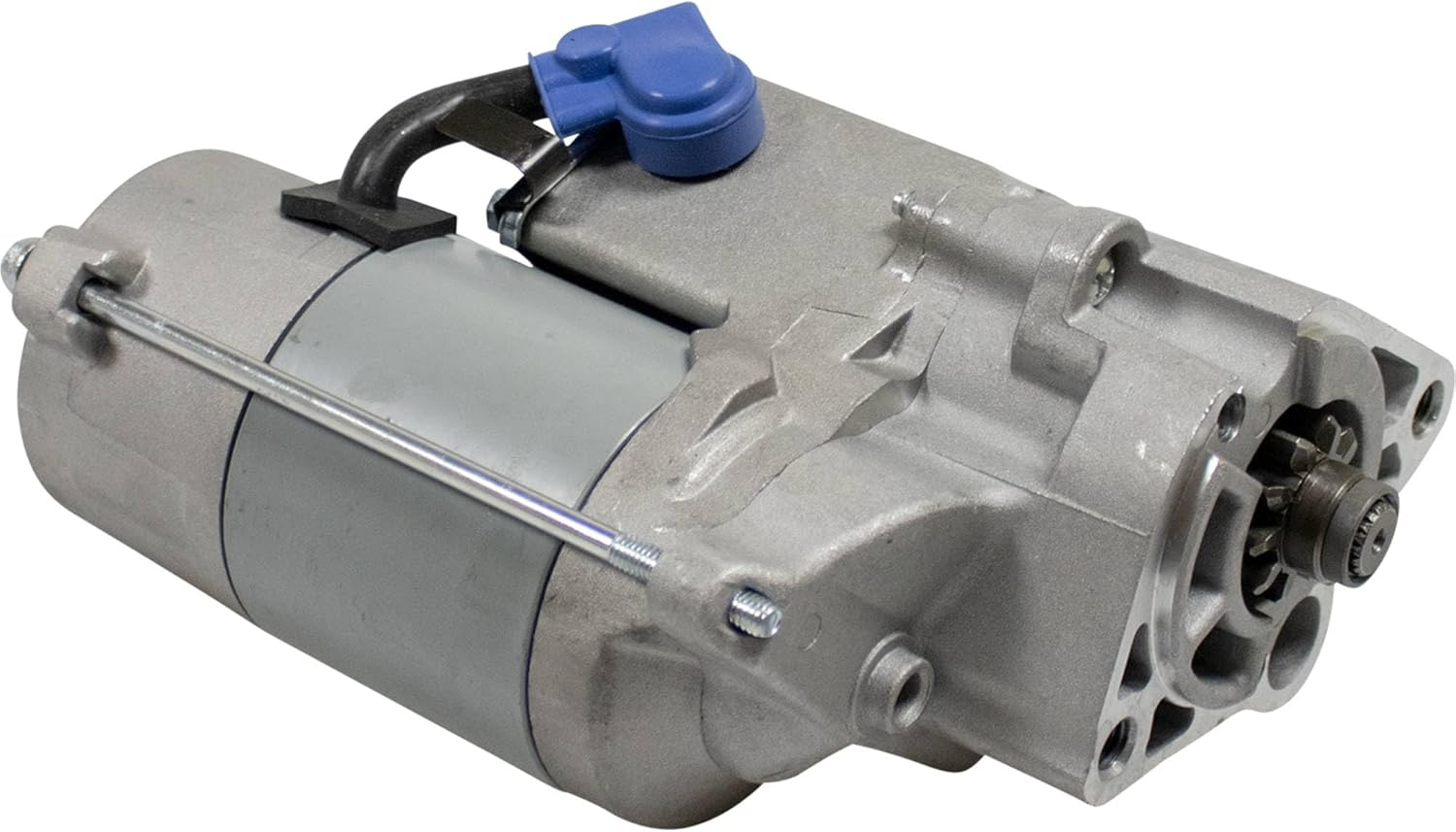 DB Electrical 410-52669 Denso 12V 10T Starter Compatible With/Replacement for Dodge Challenger R/T Scat Pack Widebody 2019-2021, Challenger R/T Scat Pack 2016-2021 280-0428, 428000-8940 image number 3