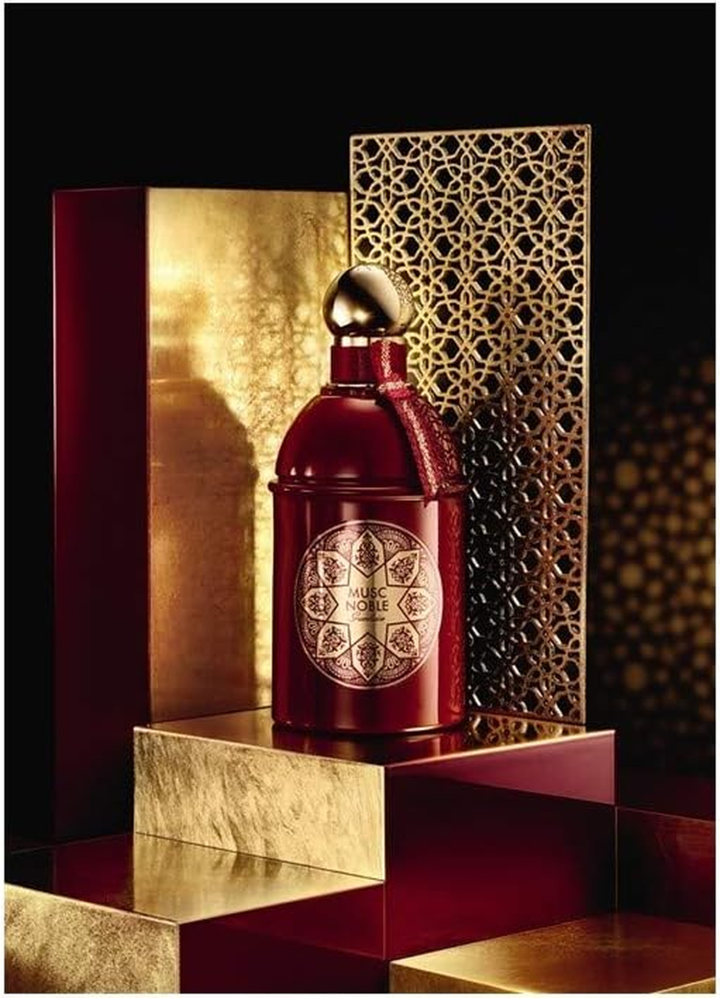 Guerlain Musc Noble Eau De Parfum Spray, 125 Ml image number 2