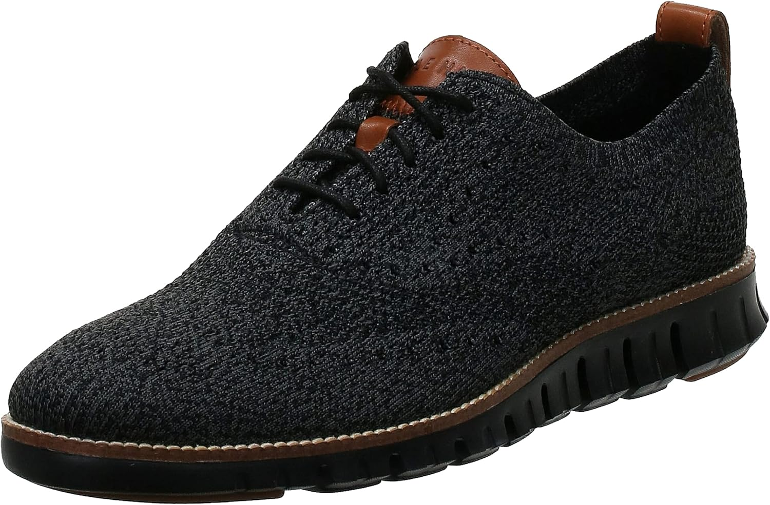 Cole Haan Men'S Zerogrand Stitchlite Wingtip Oxford