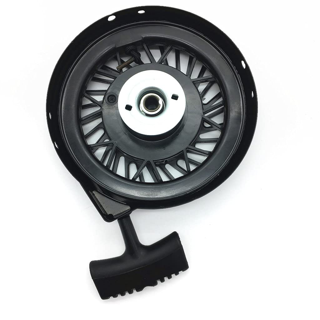 Recoil Starter for Tecumseh 590739 590472 590621 590686 590694 590702 590737 590785,Oregon 31-117 Stens 150-575 Lawnboy Toro Craftsman Lawn Mower Replacement Parts image number 3