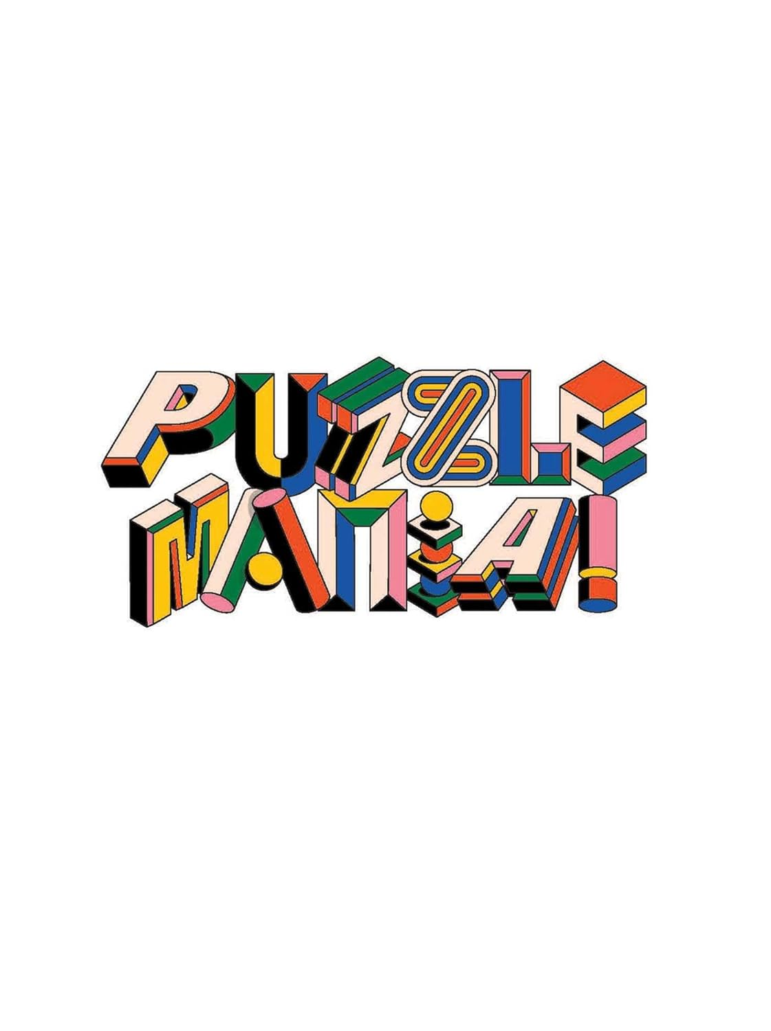 Puzzle Mania!: Wordle, Connections, Spelling Bee, Minis and More! image number 1
