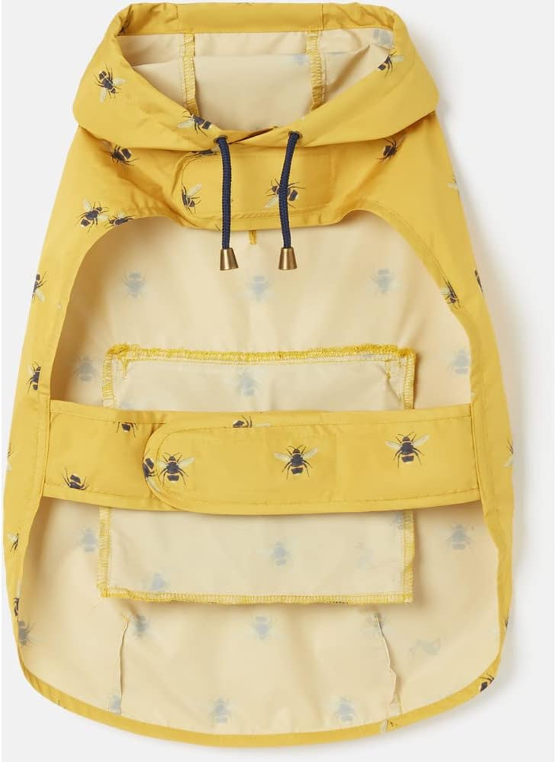 Rosewood Joules Go Lightly Packaway Jacket for Dogs, Small image number 6