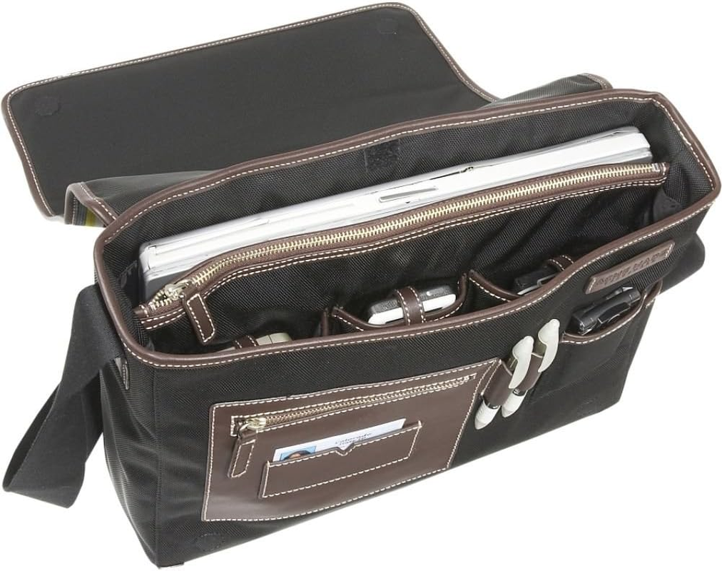 Am00973 Courier Black