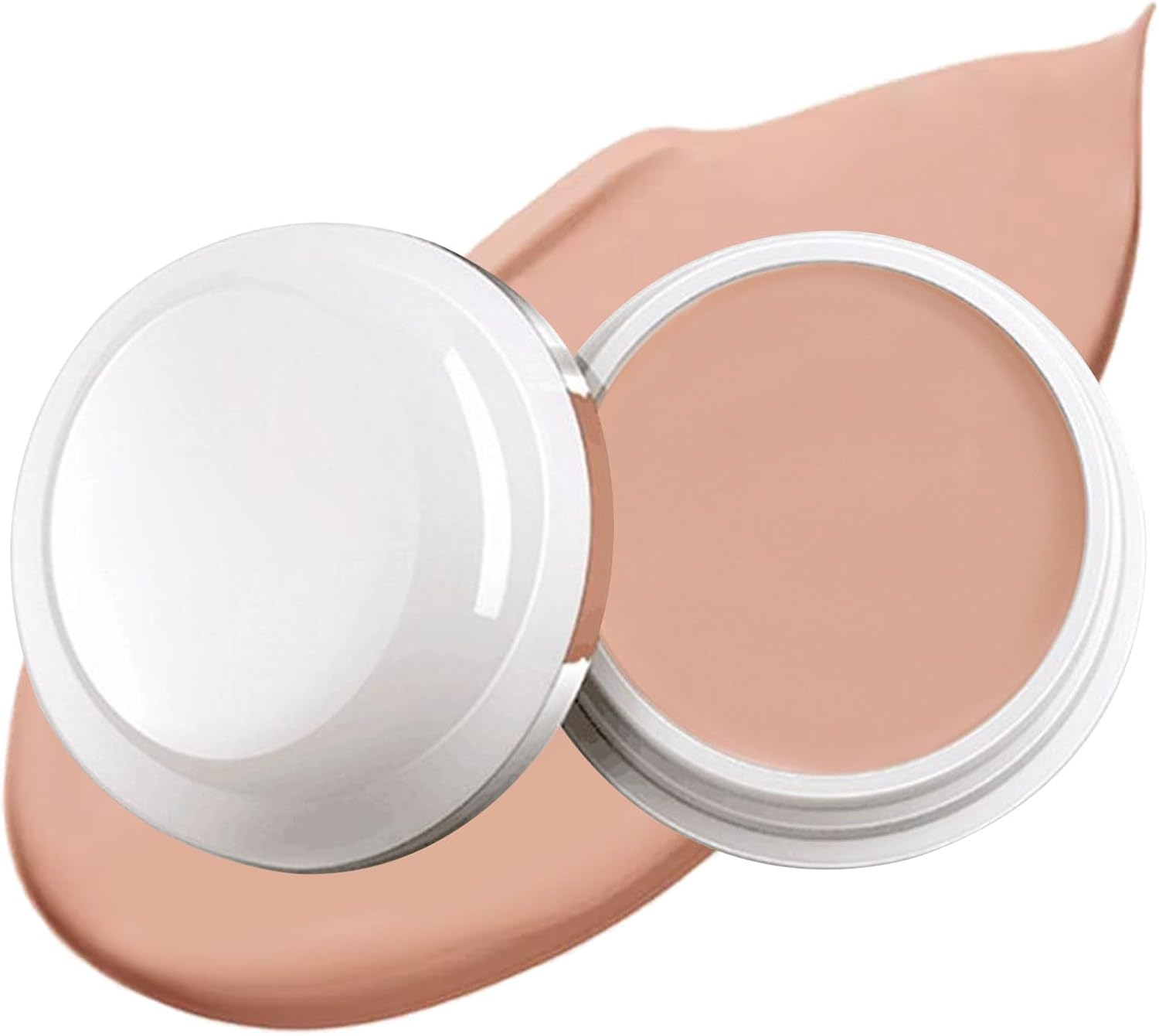 Concealer, Color Correcting Concealer Full Coverage, Used to Improve Uneven Skin Tone, Dullness, and Other Issues Etc(140/Dark Skin Tone) image number 3