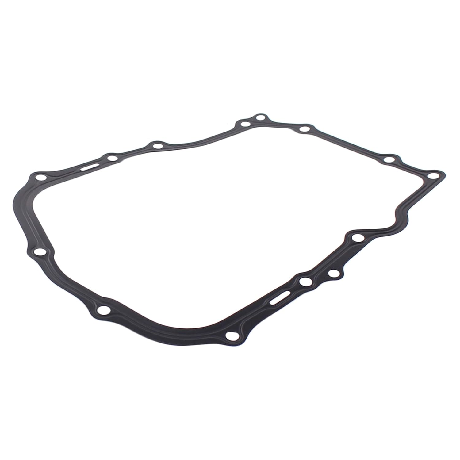 Applianpar CVT Transmission Cover Gasket for Subaru Forester Impreza Crosstrek Legacy Outback 2014-2018 image number 2